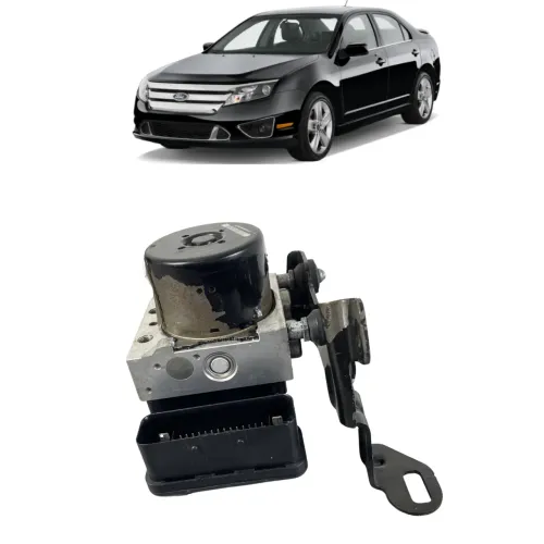 Módulo Freio Abs Ford Fusion 2.3 2006 2007 2008 2009