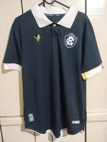 CAMISA DE TIME REMO