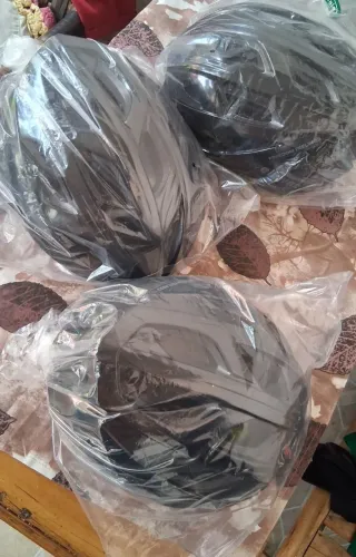 Vendo Capacete de ciclismo