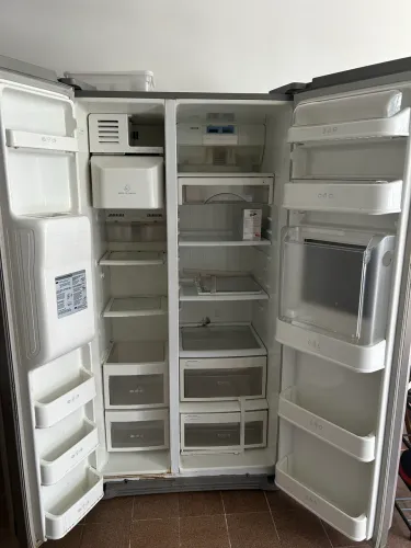 Geladeira duplex invert LG