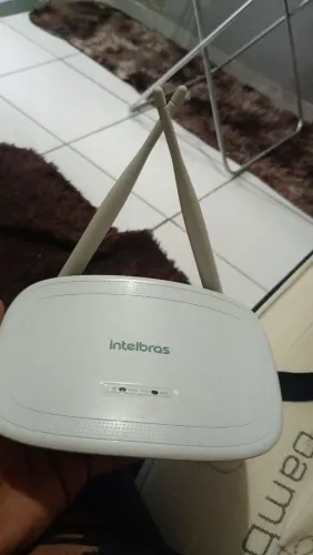 Roteador