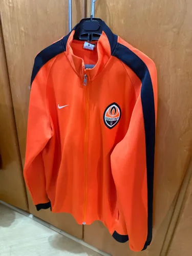 Jaqueta Shakhtar Donetsk IMPECÁVEL