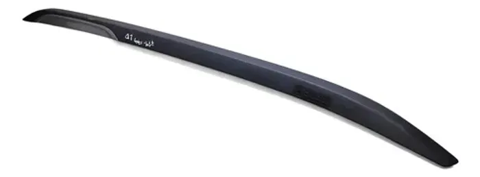 Rack Teto Direito Renault Kwid 2021/2022 Preto