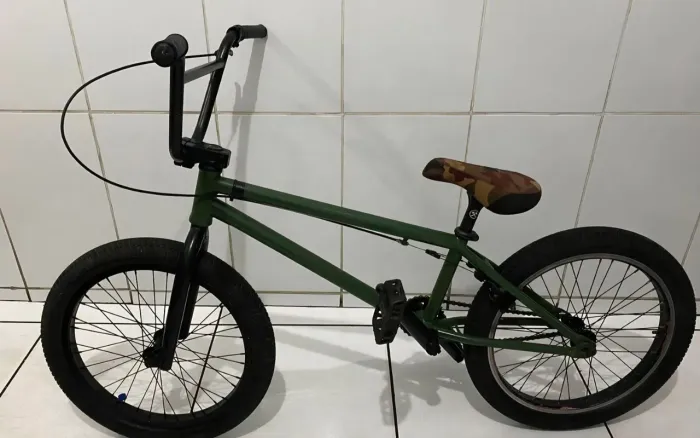 Bmx