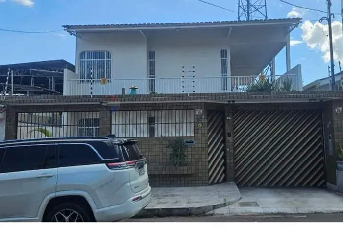 CASA DUPLEX COM PISCINA À VENDA NO VIEIRALVES INVESTIMENTO CERTO!