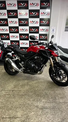 Cb 500 f 2023