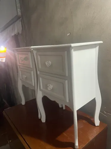Cabeceira de cama