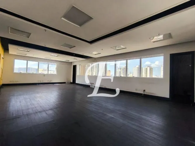 Conjunto para alugar, 98 m² por R$ 8.502,00/mês - Santana - São Paulo/SP