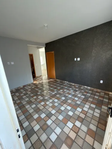 Aluga-se apartamento próximo ao Jardim Brasília 