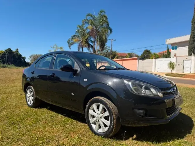 JAC J3 S Turin 1.5 Jet Flex 16V 4P Mec. 2015