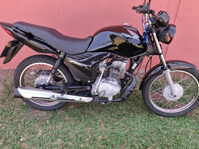 CG FAN 125