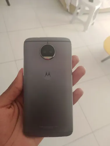 Moto g5s plus
