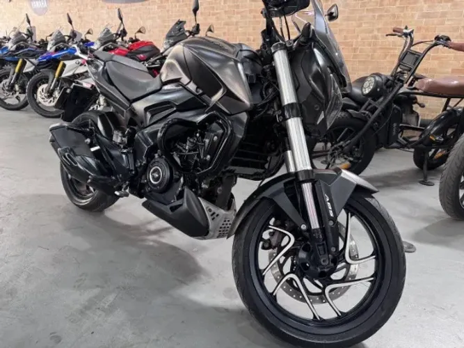 BAJAJ DOMINAR 400 ABS 2025/2025