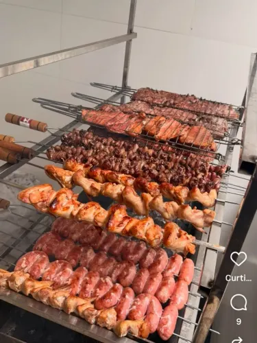 CHURRASQUEIRO EVENTOS >71) 9_9_2_3_2-5_3_0_1