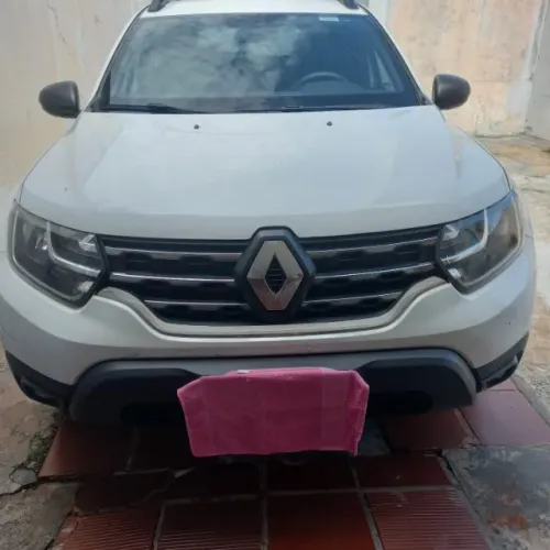 Renault Duster Zen 1.6 16V Flex MEC 2023