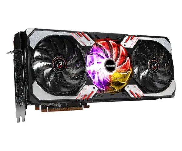 RX 6900 XT Phantom Gaming 16Gb