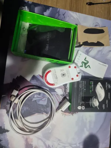 Vyper v3 pro 