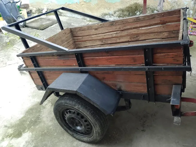 Carretinha 