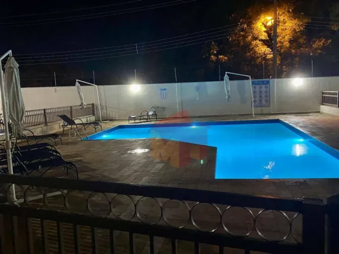 Apartamento com 3 dormitórios à venda, 72 m² por R$ 350.000,00 - Jardim Planalto - Nova Od