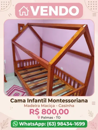 Cama Metossoriana 