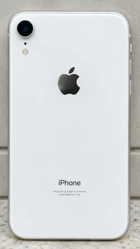 ? VENDO iPHONE XR ? BRANCO | 64 GB ? IMPECÁVEL! SEM RISCOS, SEM DETALHES!
