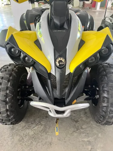 Can Am Renegade 1000R Xxc