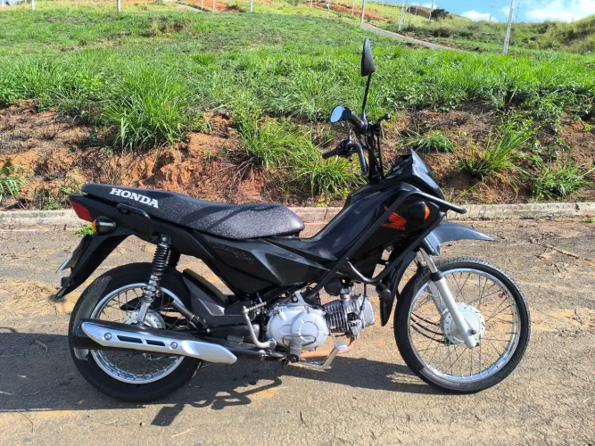 HONDA POP 110i 2020