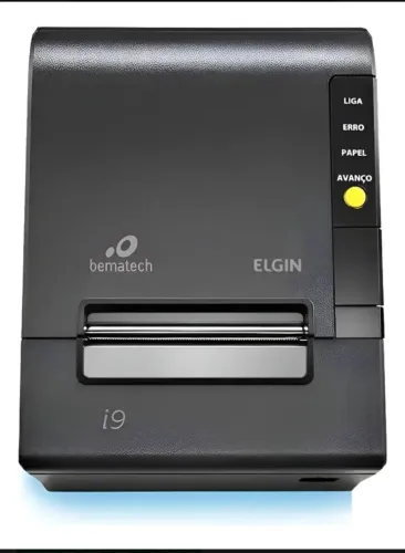 Impressora Elgin I9 nova
