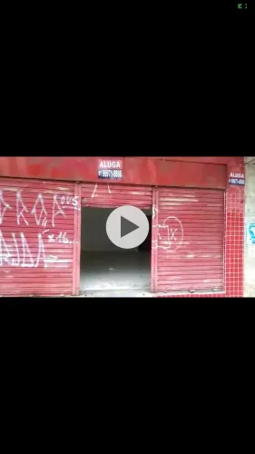 Alugo prédio comercial térreo e primeiro andar