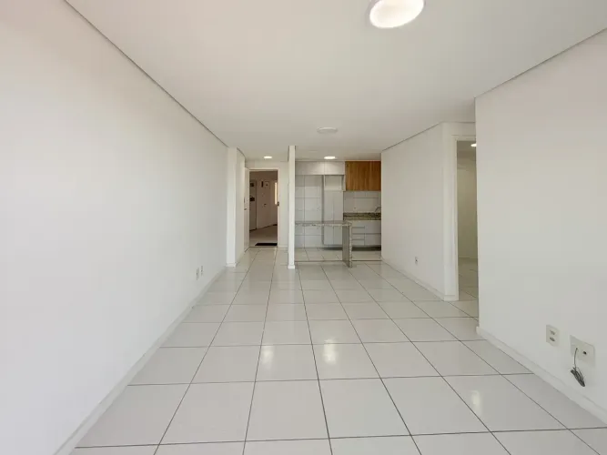 Imóvel a Venda no Guararapes com 81 metros e 3 quartos - Celebration