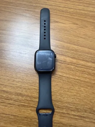 APPLE WATCH SÉRIE 10 42MM