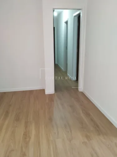 APARTAMENTO RESIDENCIAL em CAMPINAS - SP, BOSQUE