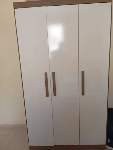 Guarda Roupa