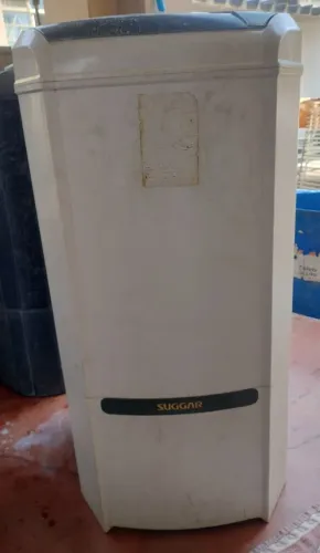 Tanquinho SUGGAR de 10kg | 220v