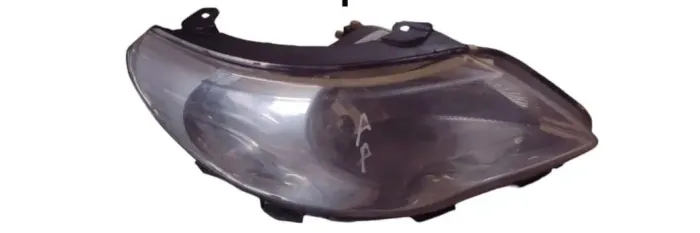 FAROL FOCO SIMPLES GOL G5