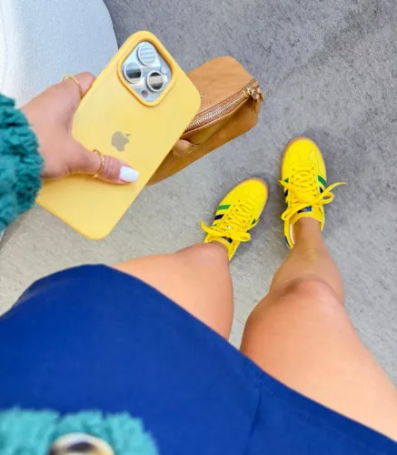 Adidas Gazelle Lançamento importado Promoção