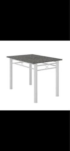 Mesa mármore 4 lugares