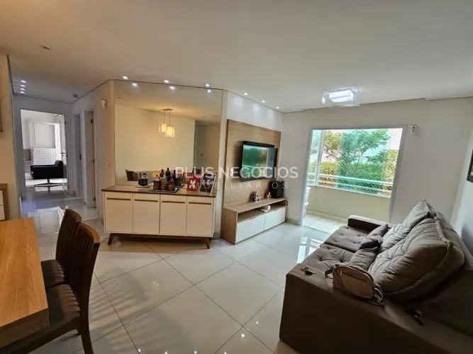 Lindo Apartamento no Residencial Nature à venda!