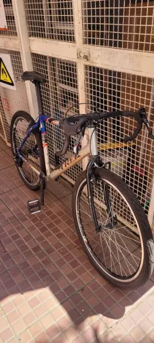 Peças Gravel STI Sensah Srx 11