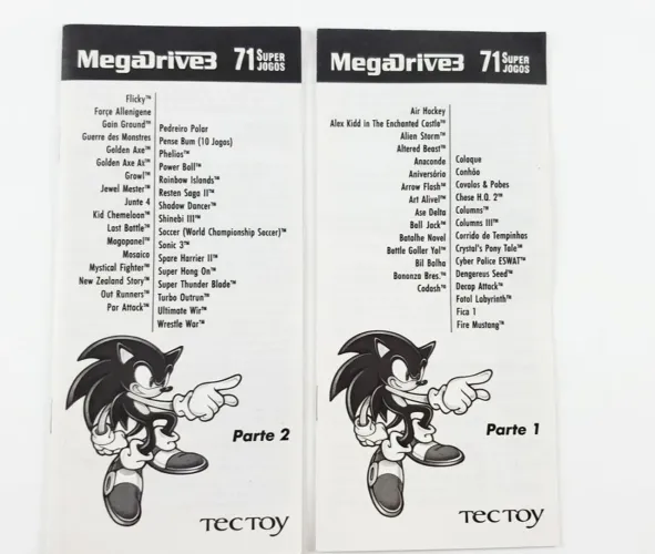 Jogos Tectoy