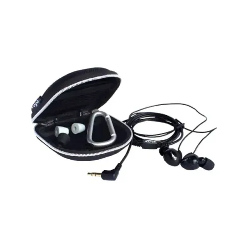 Superb Acoustic Performance CD-3 HI Fidelity Earphones YOGA
