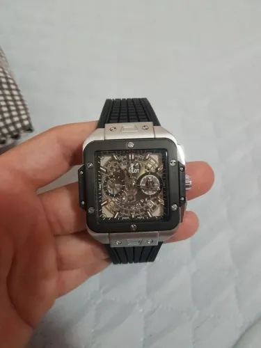 Relógio hublot big bang