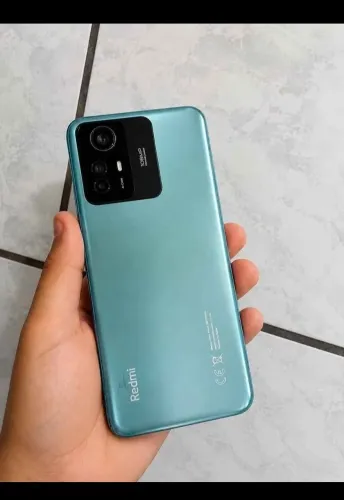 Redmi Note 12S 256GB - Barato pra sair rapido