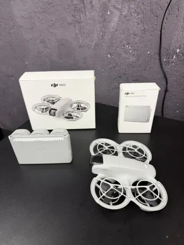Drone dji neo