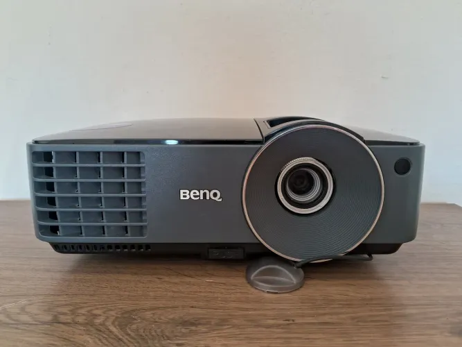 Projetor Benq MS502