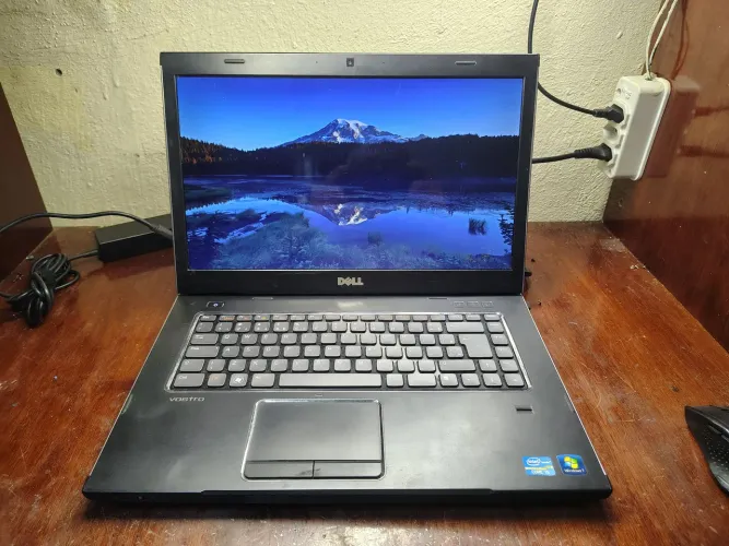 Notebook Dell Vostro Telao 15.6 Core I5 SSD So Venda