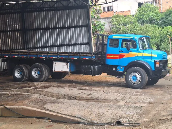 1519 morto 366LA. Do MB 1621