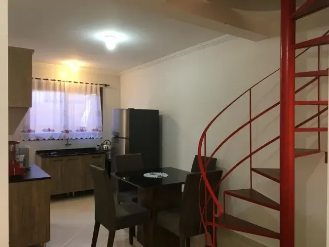 Temporada Duplex 2dor praia Ingleses-FLORIANÓPOLIS-WiFi-ArSplit-Smart Globoplay PrimeVideo