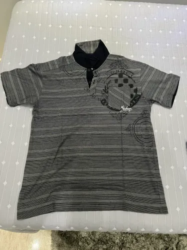 Camisa Polo Nicoboco