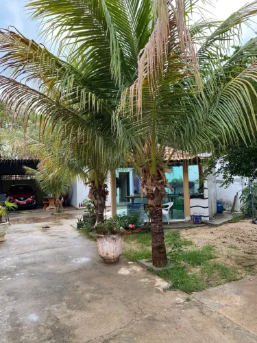 CASA EM ARUANÃ-GO / ÓTIMA LOCALIZAÇÃO